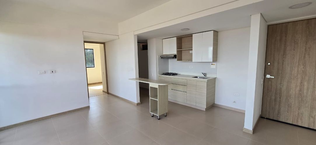 Apartamento de 3 alcobas en venta en Barro Blanco, Rionegro, 68 m² · foto 10 de 24