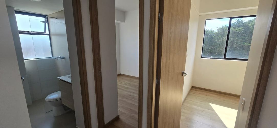 Apartamento de 3 alcobas en venta en Barro Blanco, Rionegro, 68 m² · foto 11 de 24