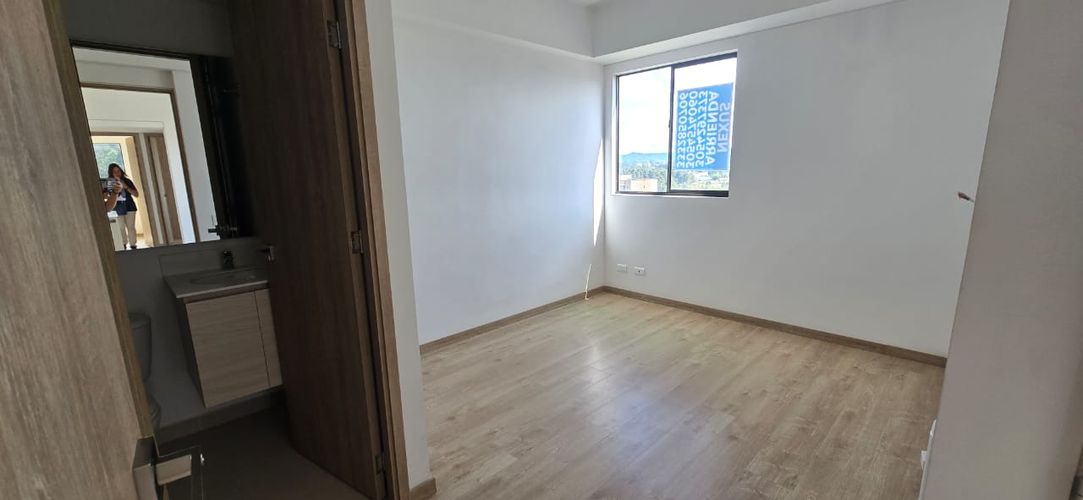 Apartamento de 3 alcobas en venta en Barro Blanco, Rionegro, 68 m² · foto 12 de 24