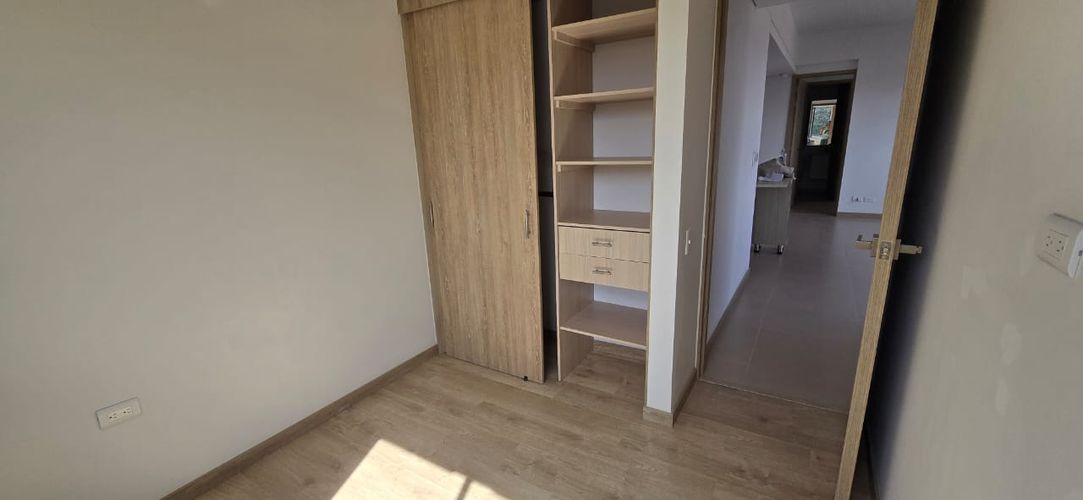Apartamento de 3 alcobas en venta en Barro Blanco, Rionegro, 68 m² · foto 20 de 24