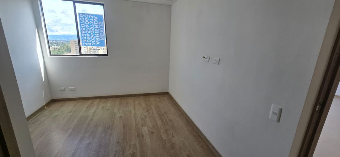 Apartamento de 3 alcobas en venta en Barro Blanco, Rionegro, 68 m² · foto 22 de 24