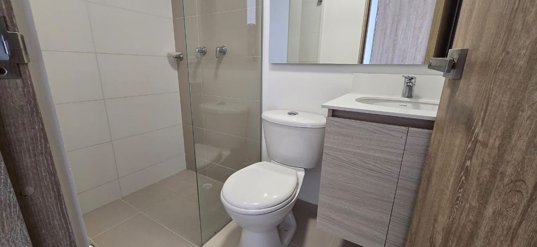 Apartamento de 3 alcobas en venta en Barro Blanco, Rionegro, 68 m² · foto 23 de 24