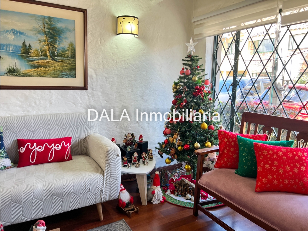 Casa en venta en Centro Historico, Chía · foto 2 de 21