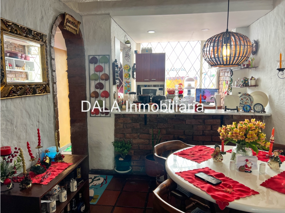 Casa en venta en Centro Historico, Chía · foto 3 de 21