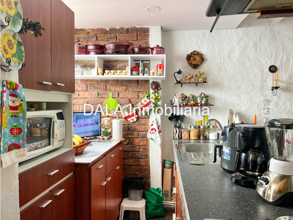 Casa en venta en Centro Historico, Chía · foto 4 de 21