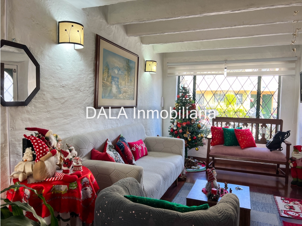 Casa en venta en Centro Historico, Chía · foto 5 de 21