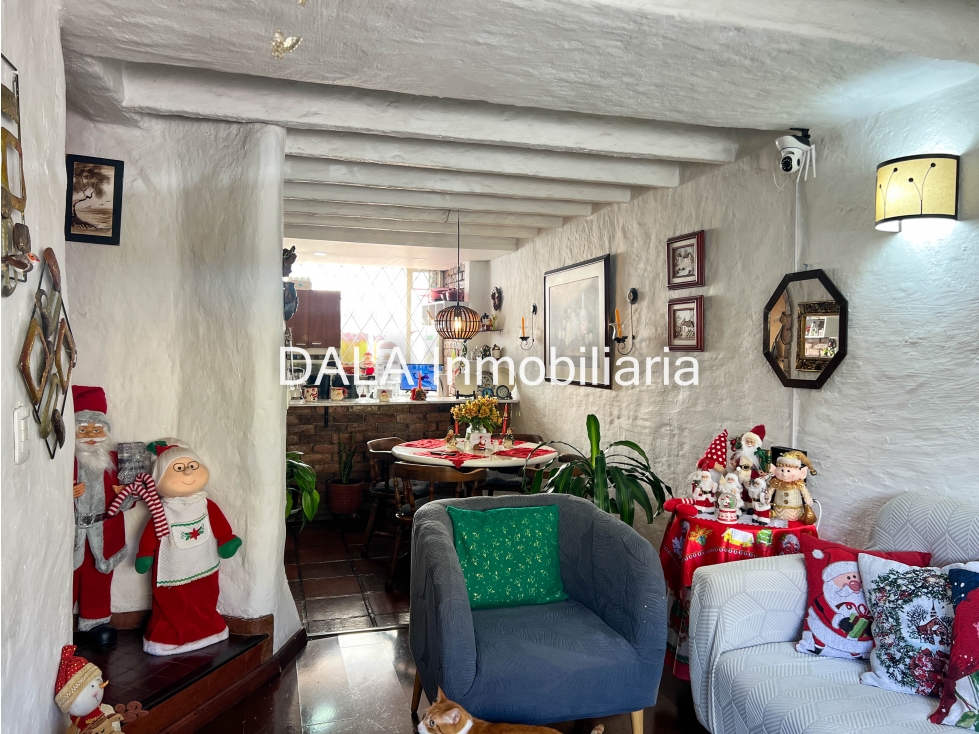 Casa en venta en Centro Historico, Chía · foto 6 de 21