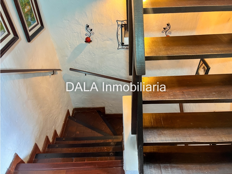 Casa en venta en Centro Historico, Chía · foto 12 de 21