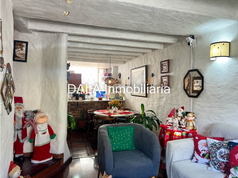 Casa en venta en Centro Historico, Chía · foto 14 de 21