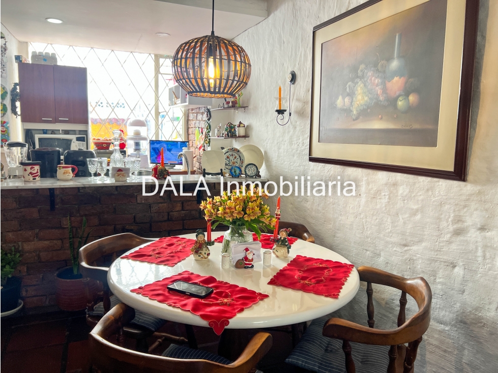 Casa en venta en Centro Historico, Chía · foto 15 de 21