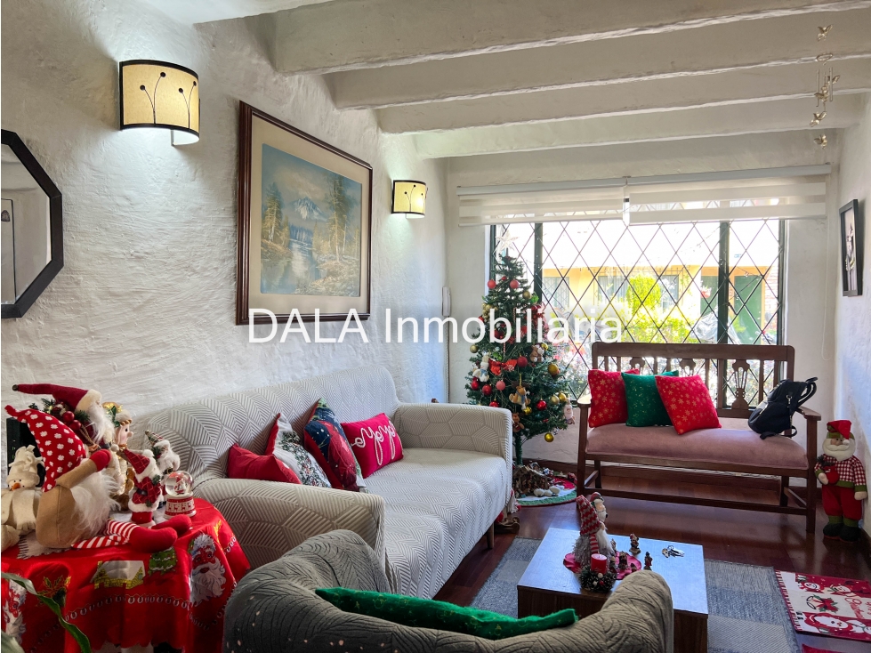 Casa en venta en Centro Historico, Chía · foto 16 de 21