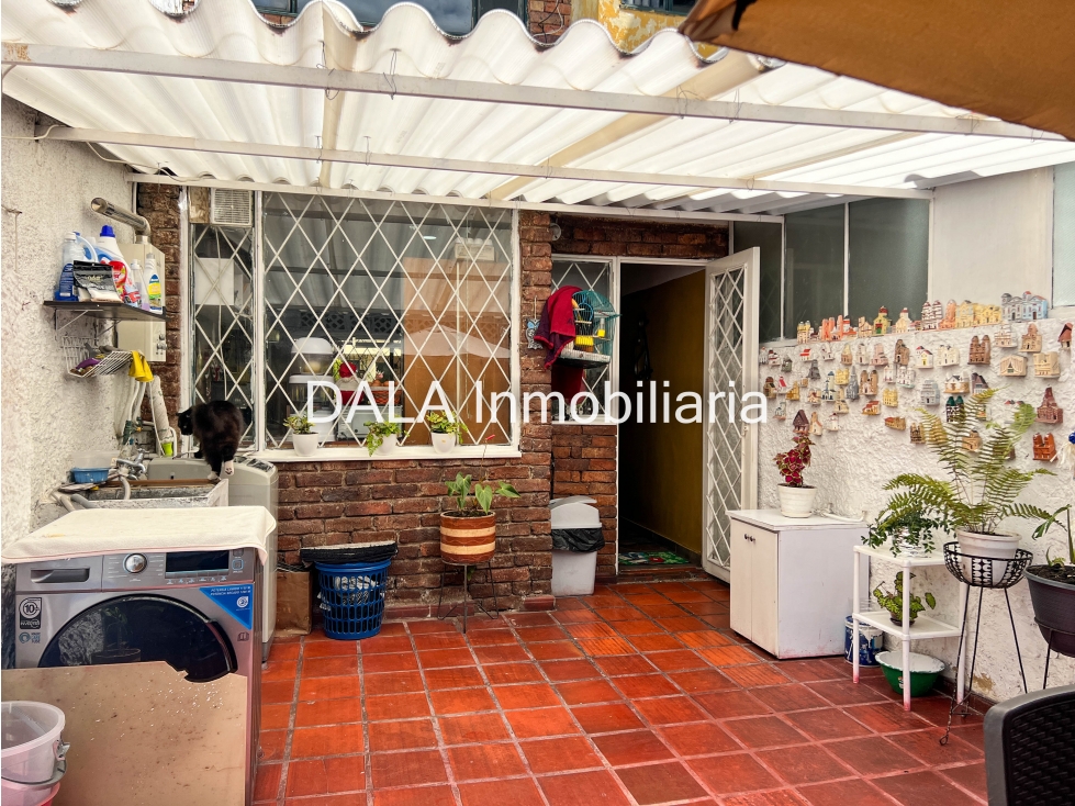 Casa en venta en Centro Historico, Chía · foto 18 de 21