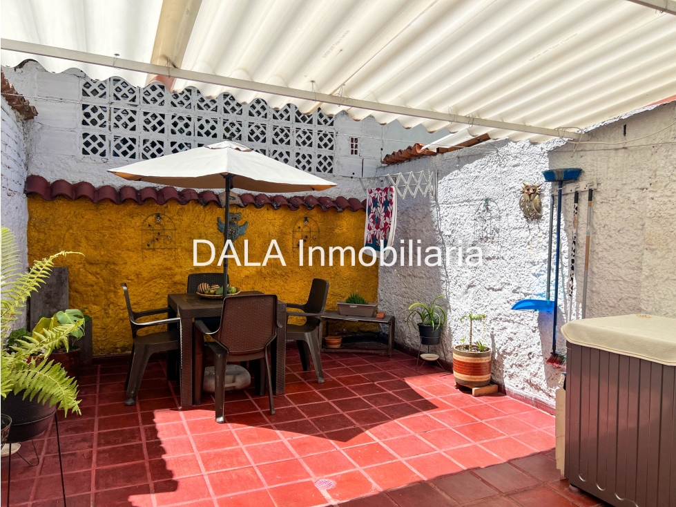 Casa en venta en Centro Historico, Chía · foto 19 de 21