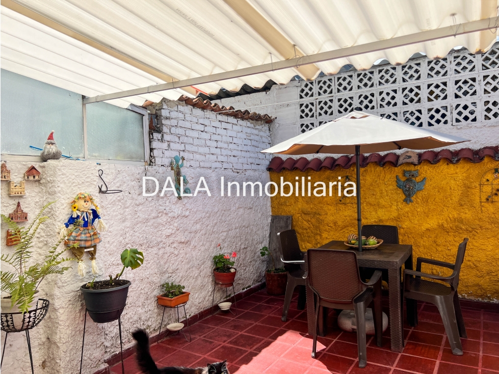 Casa en venta en Centro Historico, Chía · foto 20 de 21