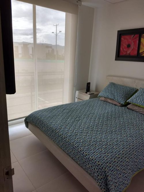 Casa de 3 alcobas en venta en Ricaurte, 94 m² · foto 5 de 19