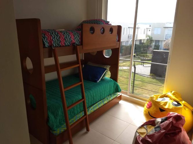 Casa de 3 alcobas en venta en Ricaurte, 94 m² · foto 7 de 19