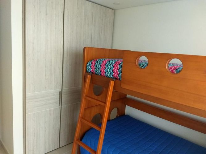 Casa de 3 alcobas en venta en Ricaurte, 94 m² · foto 8 de 19