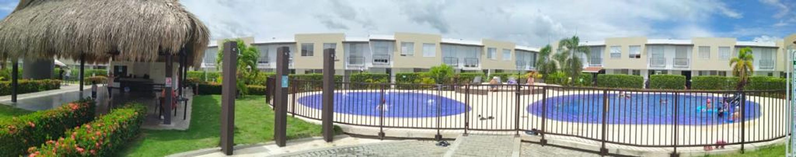 Casa de 3 alcobas en venta en Ricaurte, 94 m² · foto 16 de 19