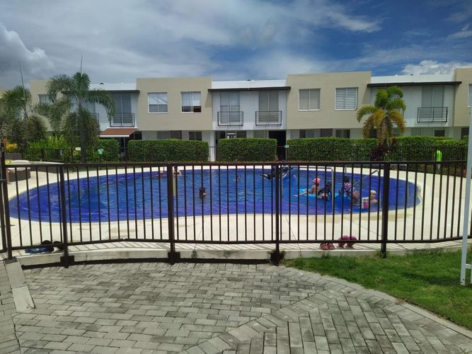 Casa de 3 alcobas en venta en Ricaurte, 94 m² · foto 17 de 19