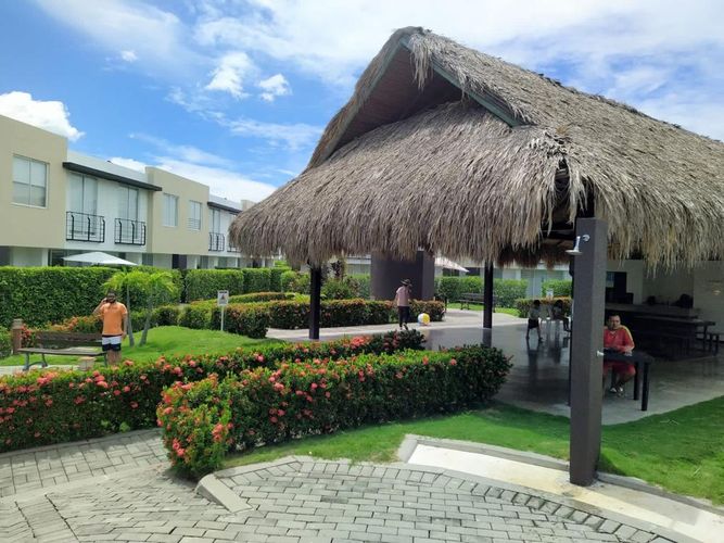 Casa de 3 alcobas en venta en Ricaurte, 94 m² · foto 18 de 19