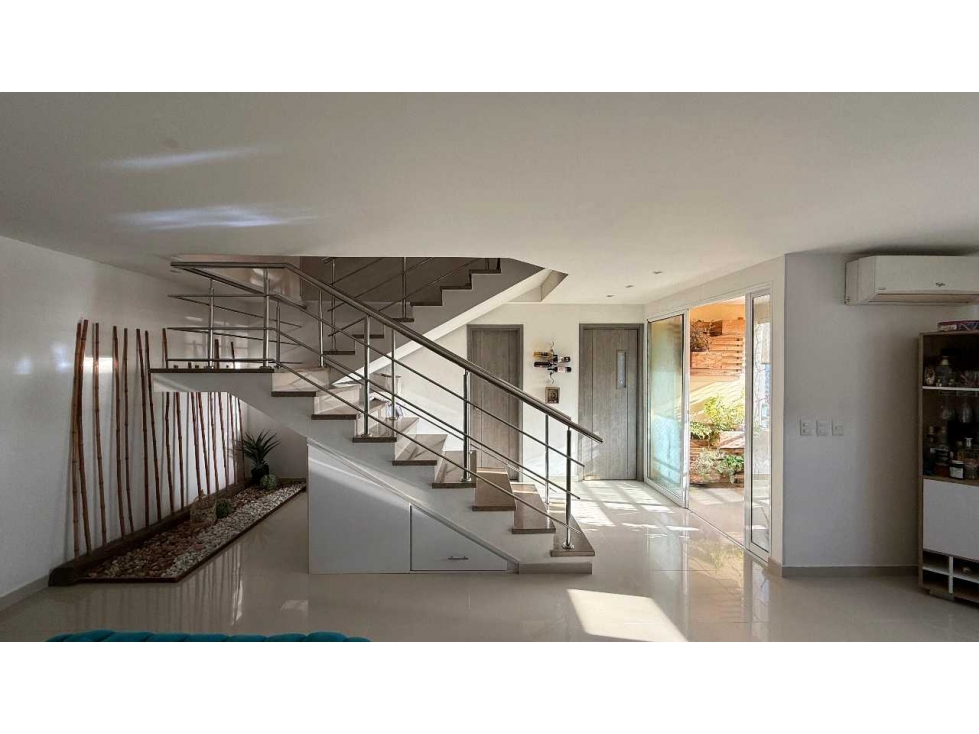 Apartamento en venta en Ciudad Jardin, Barranquilla · foto 4 de 21