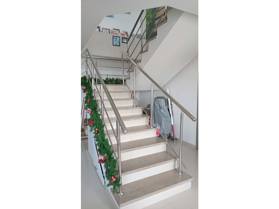 Apartamento en venta en Ciudad Jardin, Barranquilla · foto 5 de 21
