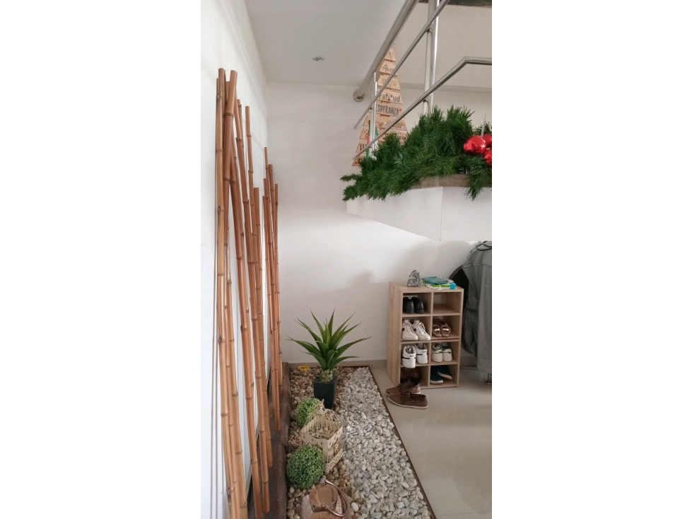 Apartamento en venta en Ciudad Jardin, Barranquilla · foto 6 de 21