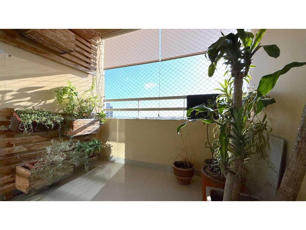 Apartamento en venta en Ciudad Jardin, Barranquilla · foto 7 de 21