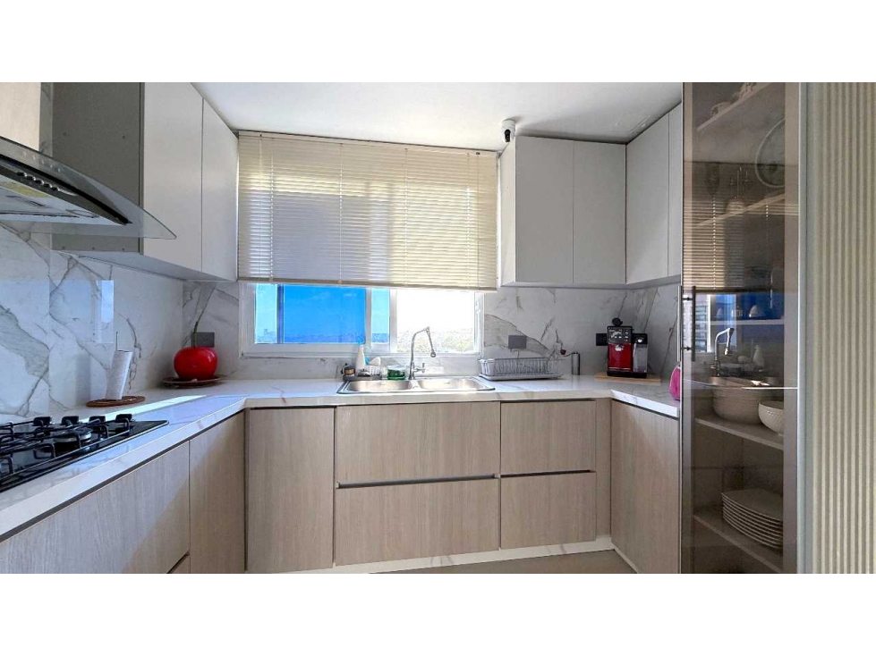 Apartamento en venta en Ciudad Jardin, Barranquilla · foto 8 de 21
