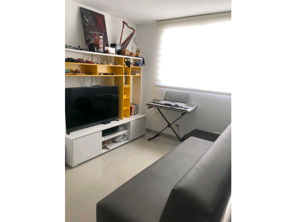 Apartamento en venta en Ciudad Jardin, Barranquilla · foto 10 de 21