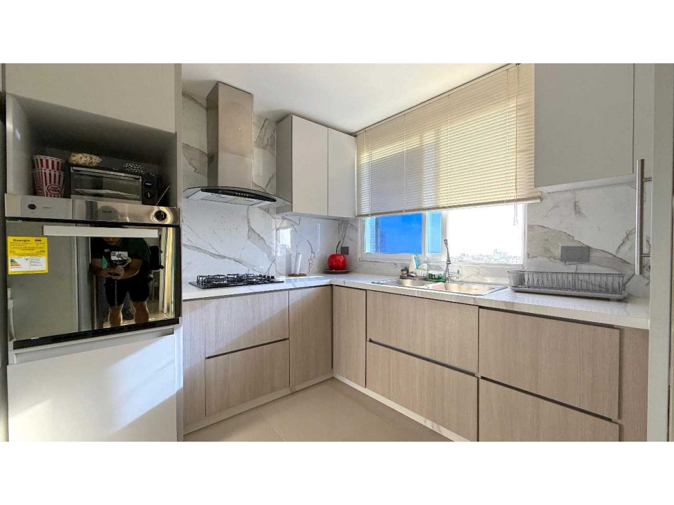 Apartamento en venta en Ciudad Jardin, Barranquilla · foto 11 de 21