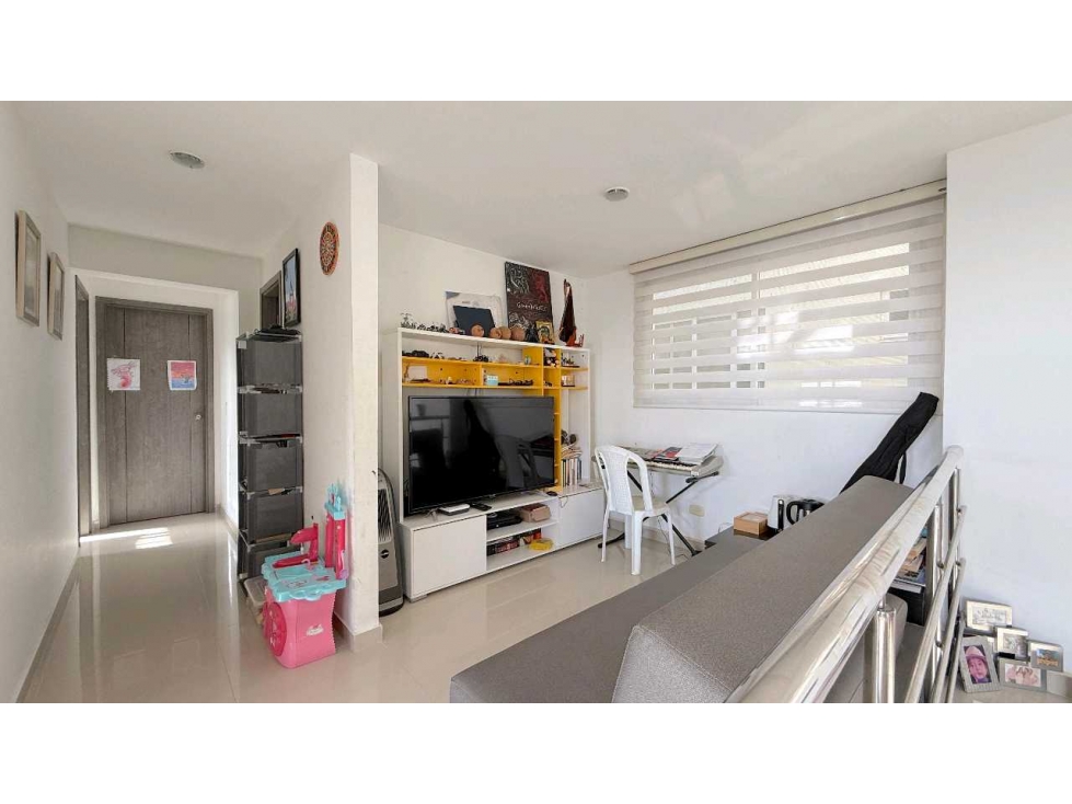 Apartamento en venta en Ciudad Jardin, Barranquilla · foto 13 de 21