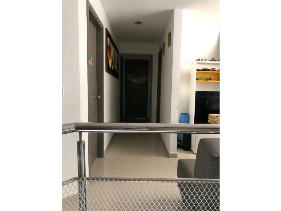 Apartamento en venta en Ciudad Jardin, Barranquilla · foto 14 de 21