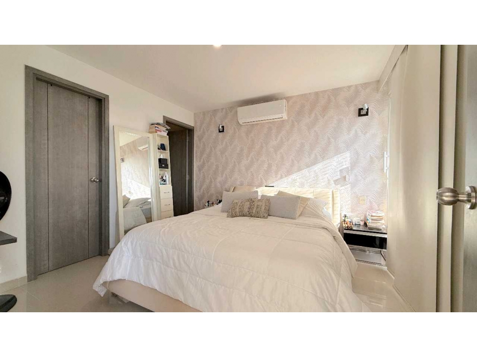 Apartamento en venta en Ciudad Jardin, Barranquilla · foto 15 de 21