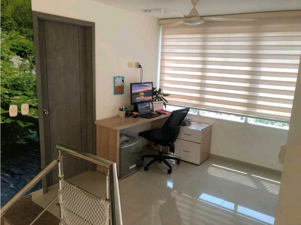 Apartamento en venta en Ciudad Jardin, Barranquilla · foto 16 de 21