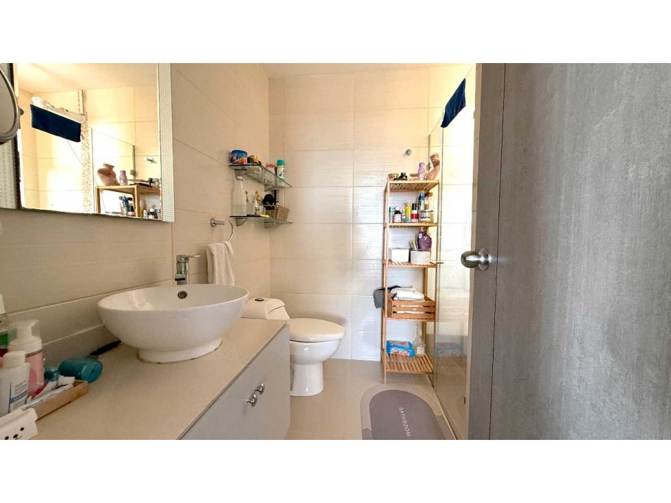 Apartamento en venta en Ciudad Jardin, Barranquilla · foto 17 de 21