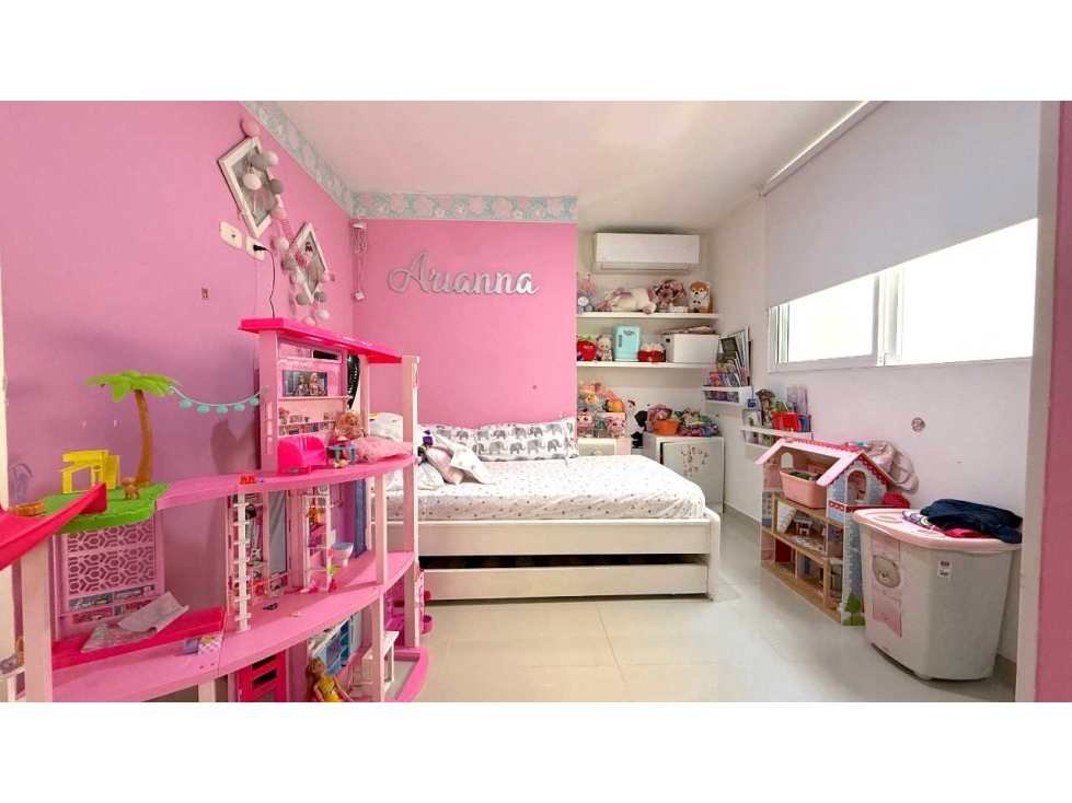 Apartamento en venta en Ciudad Jardin, Barranquilla · foto 18 de 21