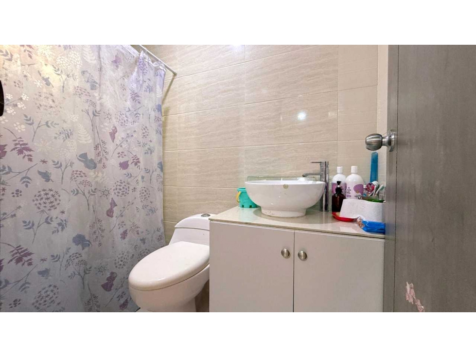 Apartamento en venta en Ciudad Jardin, Barranquilla · foto 19 de 21
