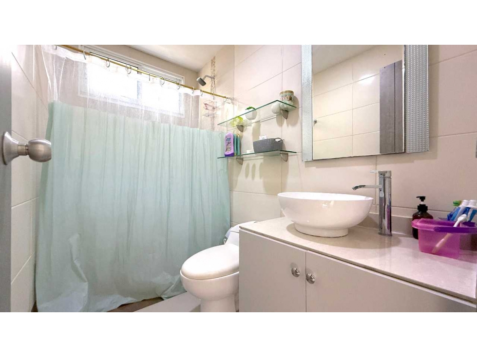 Apartamento en venta en Ciudad Jardin, Barranquilla · foto 21 de 21