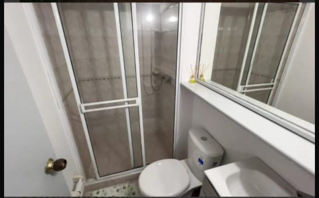 Apartamento en venta en El Poblado, Medellín [No disponible] 3