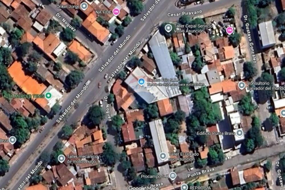 Terreno en venta en Salvador del Mundo — foto 3