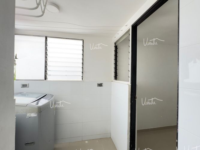 Apartamento de 3 alcobas en venta en Mayapan Las Vegas, Cali, 96 m² · foto 3 de 16