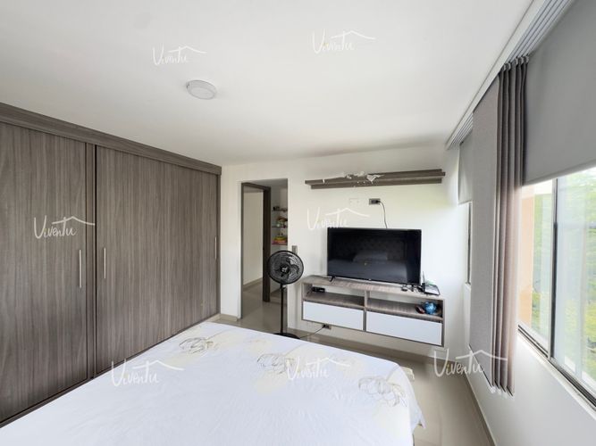 Apartamento de 3 alcobas en venta en Mayapan Las Vegas, Cali, 96 m² · foto 7 de 16