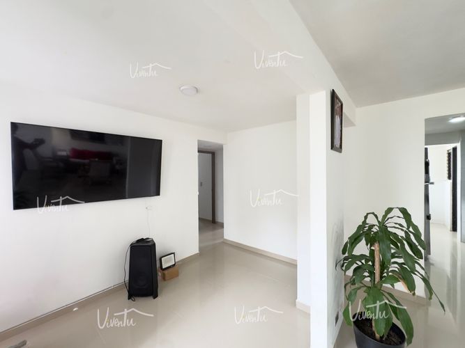 Apartamento de 3 alcobas en venta en Mayapan Las Vegas, Cali, 96 m² · foto 13 de 16