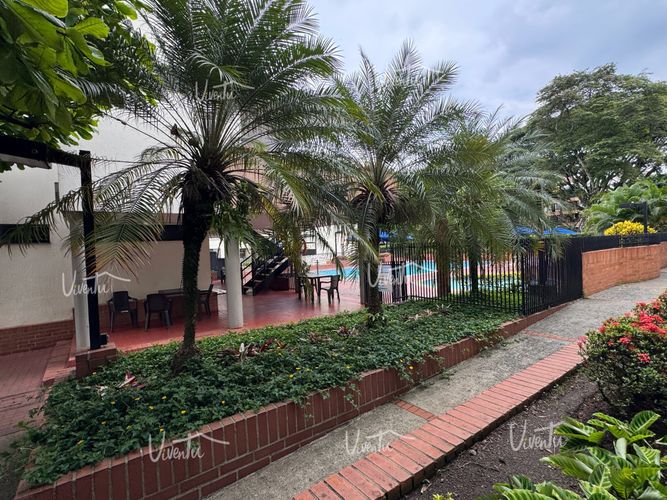 Apartamento de 3 alcobas en venta en Mayapan Las Vegas, Cali, 96 m² · foto 15 de 16