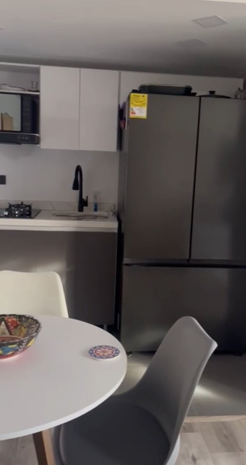 Apartamento en venta en Ciudad Salitre, Bogotá · foto 4 de 11