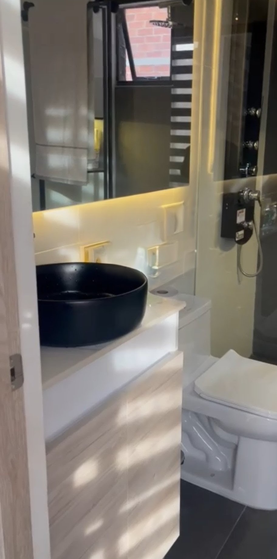 Apartamento en venta en Ciudad Salitre, Bogotá · foto 7 de 11