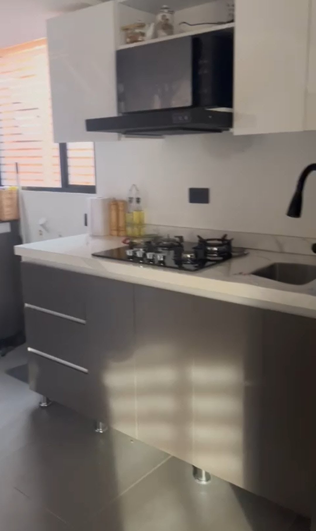 Apartamento en venta en Ciudad Salitre, Bogotá · foto 5 de 11