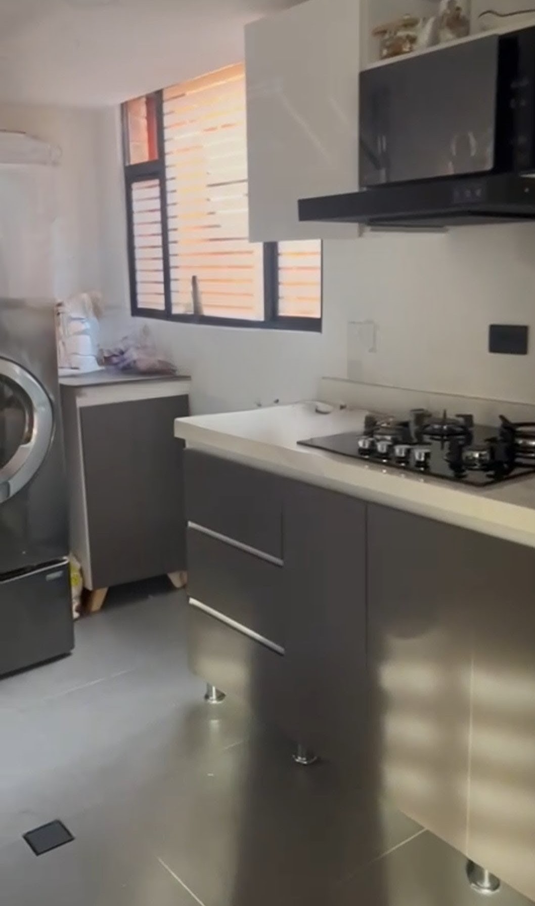 Apartamento en venta en Ciudad Salitre, Bogotá · foto 3 de 11