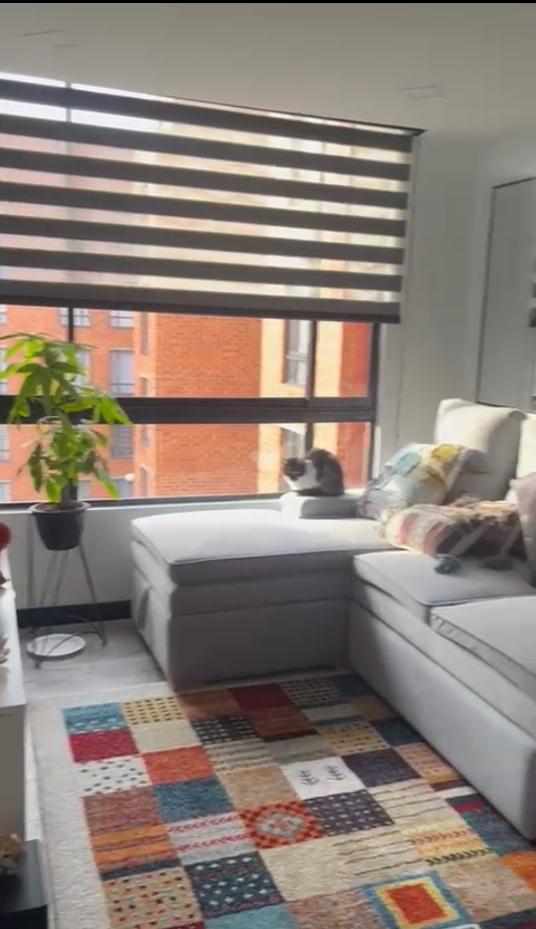 Apartamento en venta en Ciudad Salitre, Bogotá · foto 10 de 11